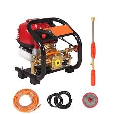 Spray Pump 2 Stroke Petrol Pump